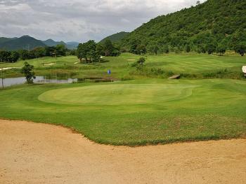 Majestic Creek Golf Club