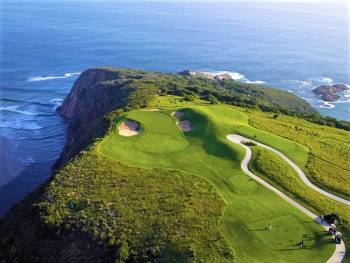 Oubaai Hotel Golf & Spa