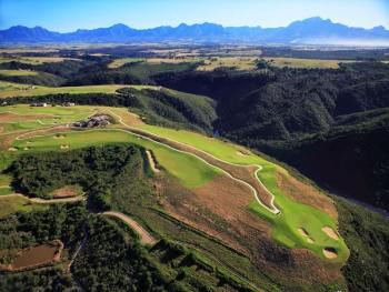 Oubaai Golf Course
