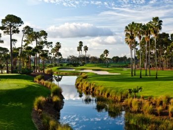 PGA National The Champion Golf Course