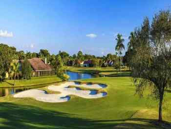 PGA National The Fazio