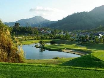 Palm Hills Golf Club