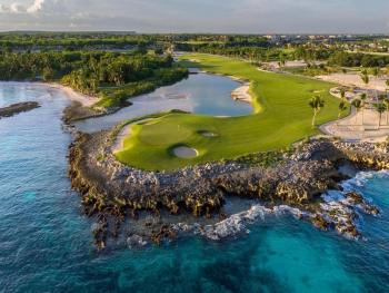 Punta Espada Golf Club