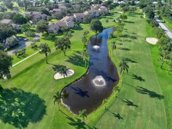 River Bend Golf Course