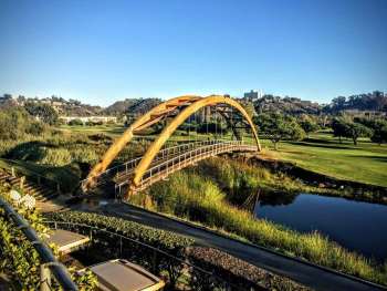 River Walk Golf Club