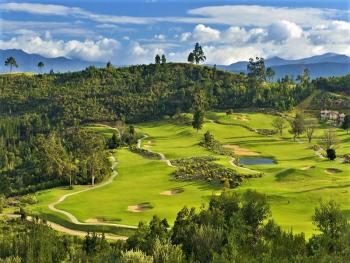 Simola Golf & Country Estate