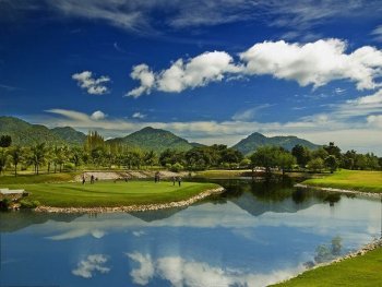 Springfield Royal Golf Club