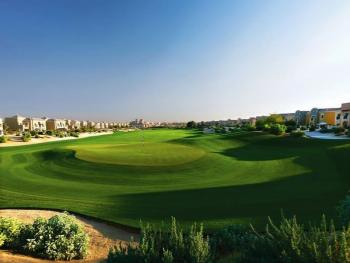 The Els Club Golf Course