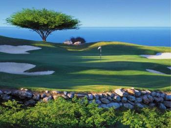 White Witch Golf Course