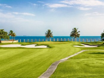 Cancun Golf Club at Pok Ta Pok