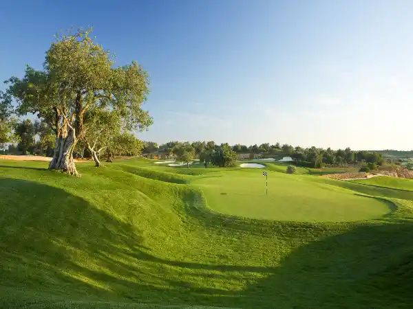 Amendoeira Golf Resort
