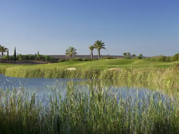 Amendoeira O'Connor Golf Course