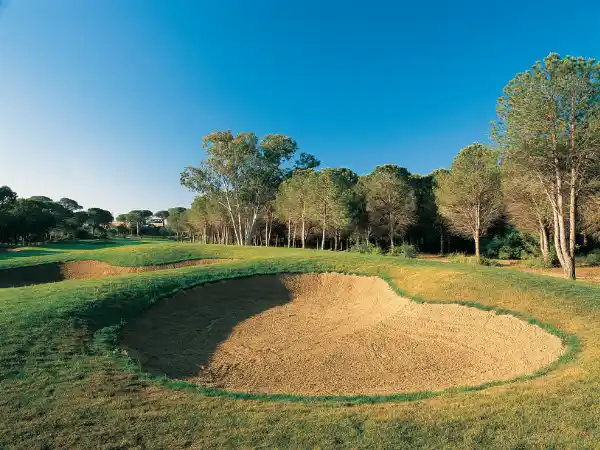 Cornelia Faldo Golf Course 600