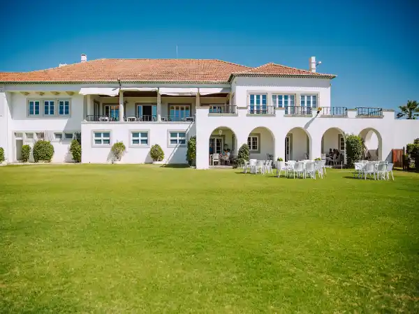 Estoril Golf Course