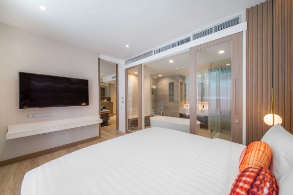 Maven​ Stylish​ Hotel​ Hua​ Hin