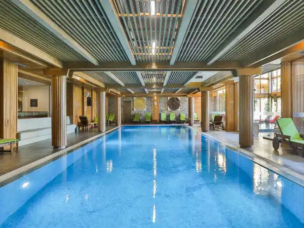 Pirin Golf & Country Club