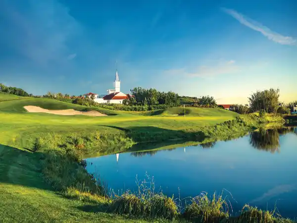 Praia D’El Rey Golf Course