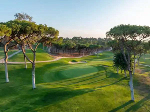 The Old Course Vilamoura