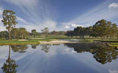 Arnold Palmers Bay Hill Golf Club & Lodge