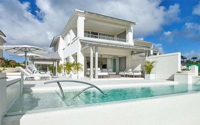 Apes Hill Barbados Golf Resort