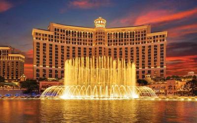 The Bellagio