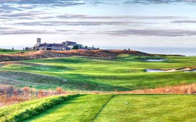 BlackSeaRama Golf & Villas