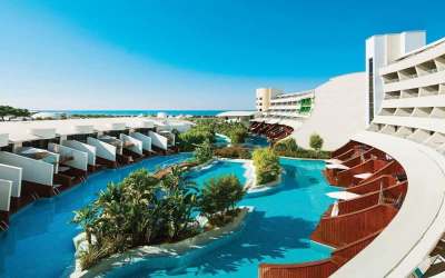 Cornelia Diamond Resort