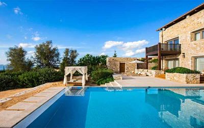 The Romanos A Luxury Collection Resort