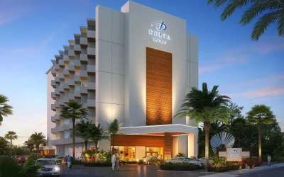 Delta Hotel by Marriott Daytona Beach Oceanfront