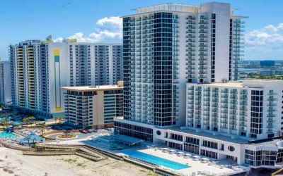 Daytona Grande Oceanfront Hotel