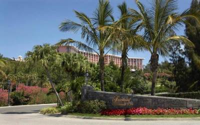 Fairmont Southampton