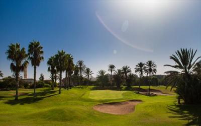 Tikida Golf Palace