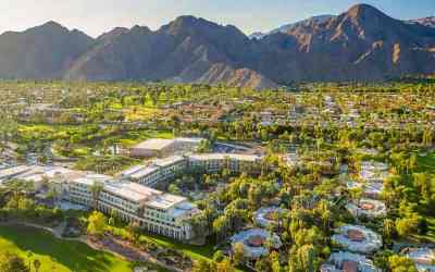 Hyatt Regency Indian Wells Resort & Spa