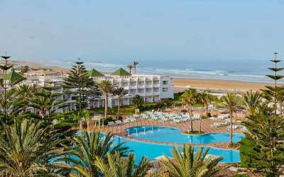 Iberostar Founty Beach
