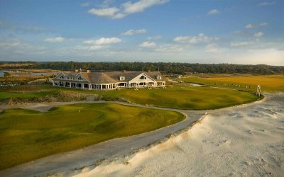 Kiawah Island Golf Resort Villas