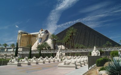 Luxor Resort & Casino
