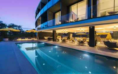 Lavida Hotel