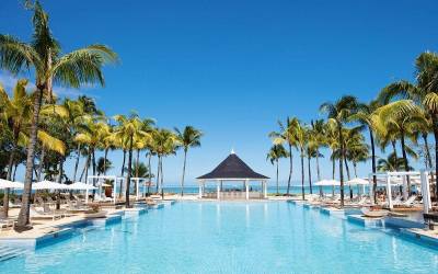 Heritage Le Telfair Golf & Wellness Resort