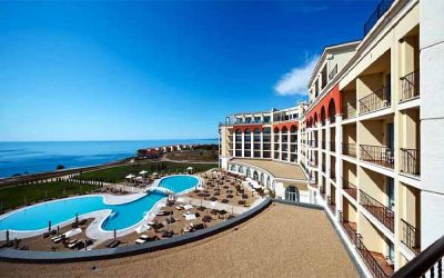 Lighthouse Golf & Spa Resort