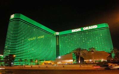 MGM Grand Resort & Casino