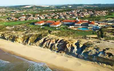 Marriott Praia D’El Rey Golf & Beach Resort