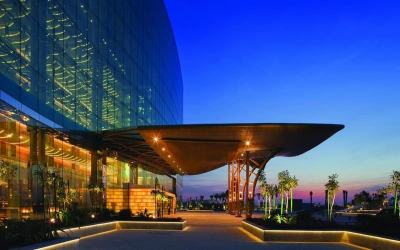 Meydan Hotel