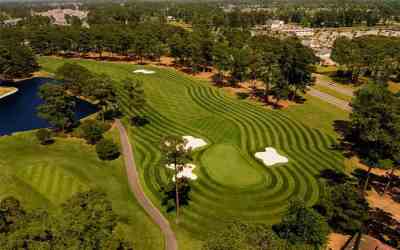 Myrtlewood Golf Villas