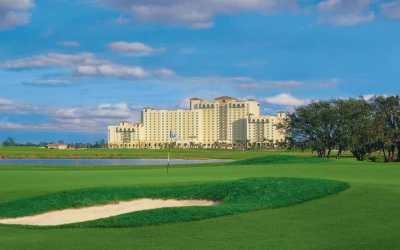 Omni Resort at Championsgate