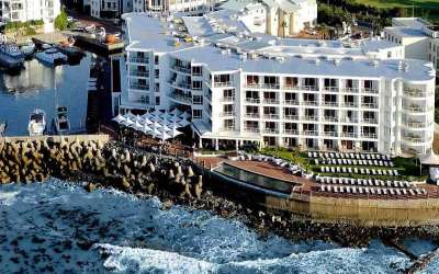 Radisson Blu Hotel