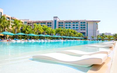 Regnum Carya Golf Resort & Spa