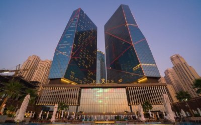 Rixos Premium Dubai JBR