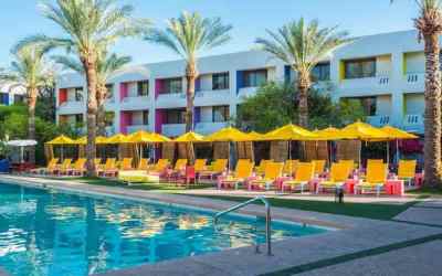 The Saguaro Scottsdale