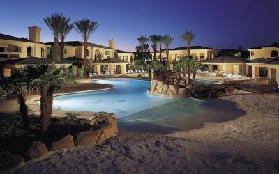 Sonoran Suites