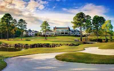 Talamore Golf Resort